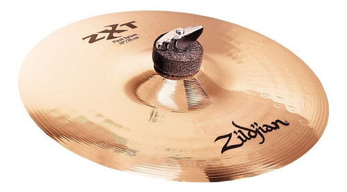 Platillo Zildjian Zxt Flash Splash 10