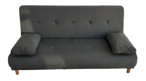 Sofa Cama Plaza Y Media 