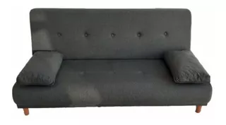 Sofa Cama Dos Plazas