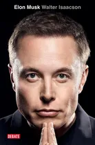Comprar Elon Musk (edicion En Español) - Walter Isaacson