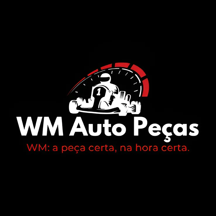 WM AUTO PEÇAS