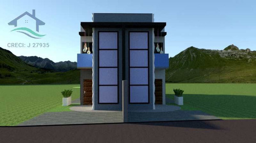 Casa Com 3 Dorms, Jardim Maristela, Atibaia - R$ 619 Mil, Cod: 2705 - V2705