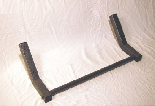 Barra Para Abdominal De Parede, Crunch, Reverse Crunch, Core