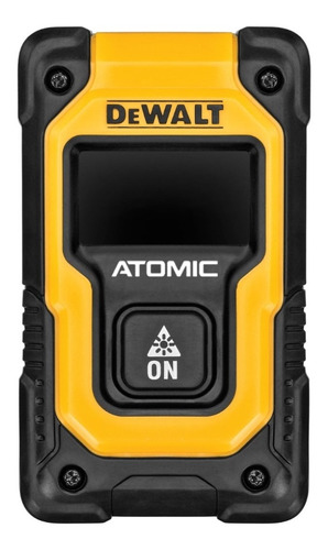 Trena A Laser A Batatomic 16m Dewalt