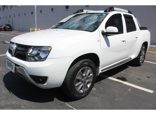 Renault Duster Oroch 2.0 16V HI-FLEX DYNAMIQUE AUTOMÁTICO