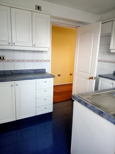 Avda Libertad Con 10 Norte 3d 2b Estac Y Bodega