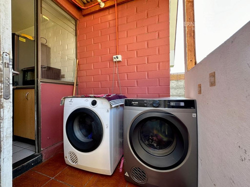 San Felipe - Vende Casa De Dos Pisos 3d 2b 1e- Cond La Troya