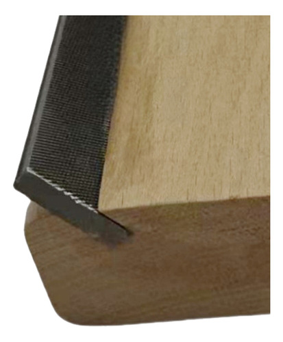 Guitar Freet Crowning File Luthier: Reparación, Mantenimient