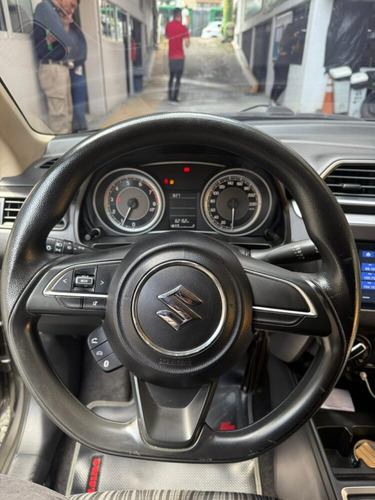 Suzuki Swift DZIRE MT 1.2CC 2019**