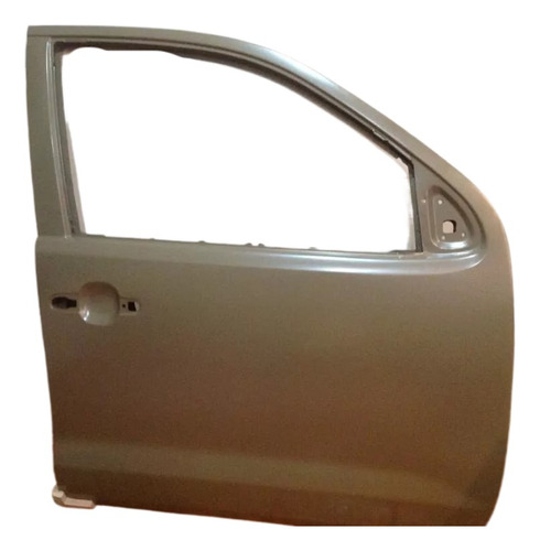 Puerta Delantera Toyota Hilux 2005 -2015 Cab Doble Importado