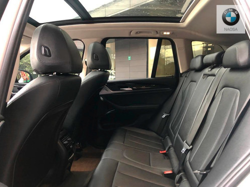 Imagen 12 de 14 de Bmw X3 2.0 Sdrive20ia At 2020