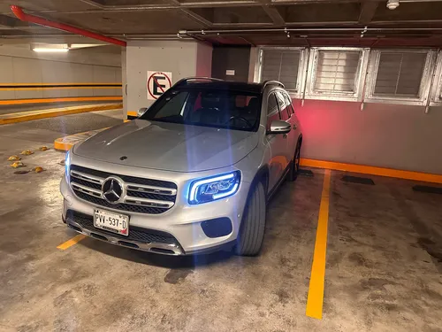 Mercedes-Benz Clase GLB 1.3 200 Progressive