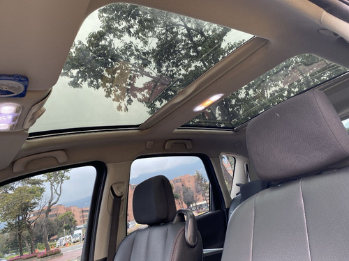 Imagen 15 de 20 de Renault Scenic Ii 2.0 Triptonico