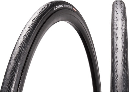 Par De Cubiertas Chaoyang Clincher 700x25 Fixie Ruta 60tpi