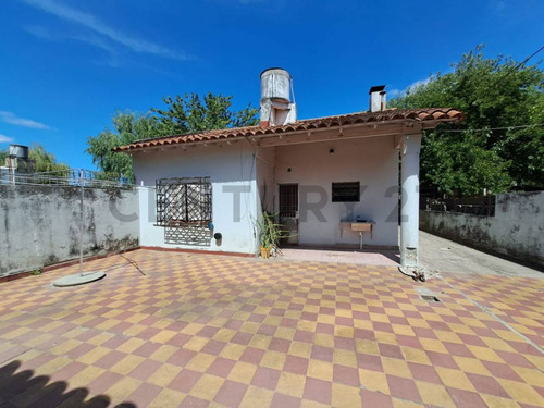 Venta Casa Y Departamento Alejandro Korn *** Reservada***