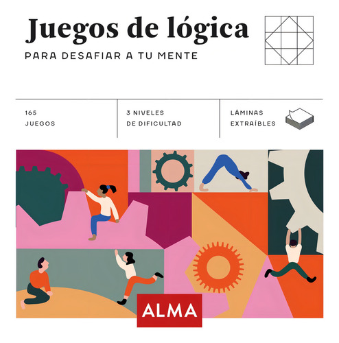 Juegos De Lógica - 165 Juegos - 3 Niveles De Dificultad