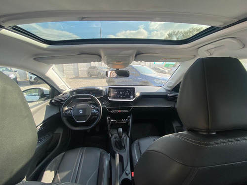 Peugeot 208 1.6 Allure Pack