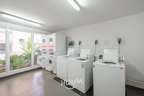 Departamento Avenida Las Condes Id: 148691