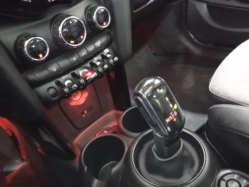 Mini Cooper 1.5 Chili 5 Puertas At