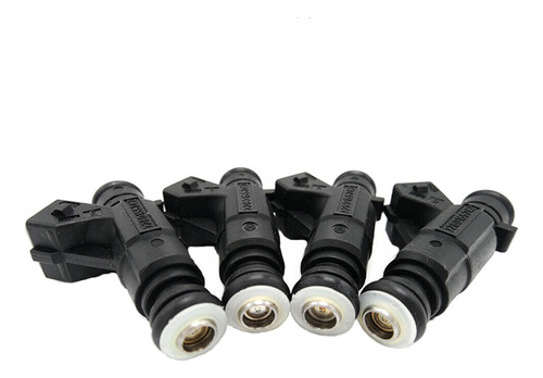 Juego De 6 Inyectores De Combustible A1120780049 0280155742