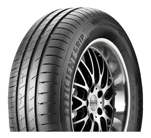 Cubierta Goodyear 205/55r17 Eff.grip Performance