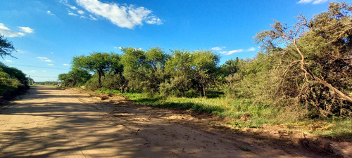 Terrenos En Cabildo-jujuy-catamarca-saavedra, Toay