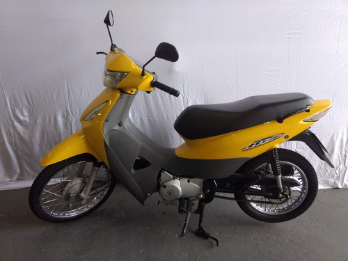 Imagem 6 de 6 de Honda Biz Ks 125cc