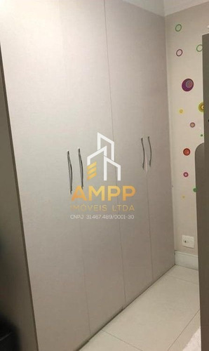 Imagem 2 de 15 de Apartamentos - Residencial - Tatuapé Condominium Club - 1583