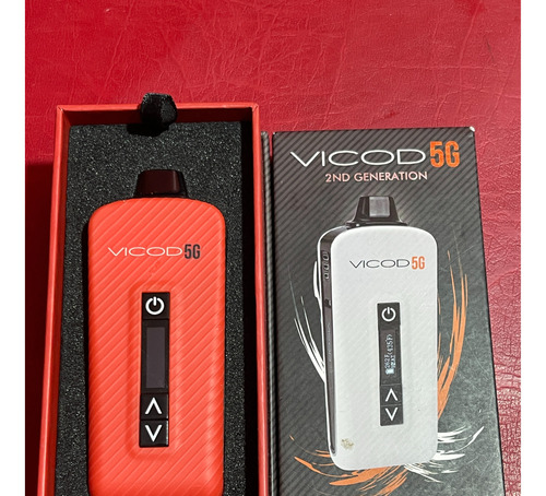 Vicod 5g