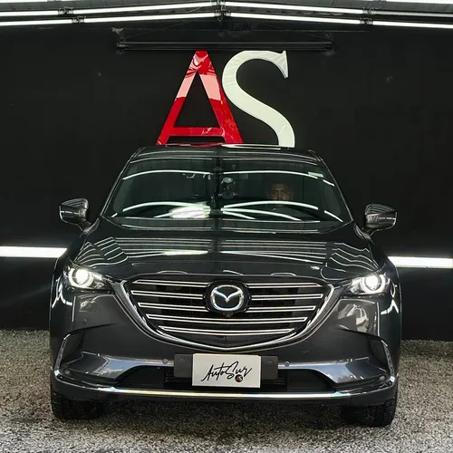 Mazda CX-9 2.5 Signature