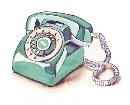 Cuadros Poster Celulares Telefonos S 15x20 (cltl (10))