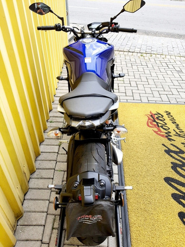 Imagem 9 de 14 de Yamaha Mt 09 Abs