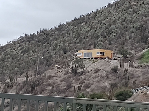 Venta Terreno 5.500 M2, Calera Detango Cerró $33.000.000