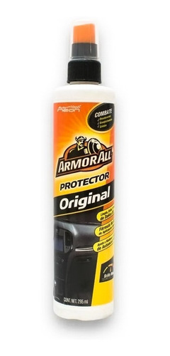 Armor All Protector Original Abrillantador Plastico 300ml