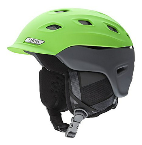  Optics Casco Deportivo De Nieve Unisex Para Adultos Vantage