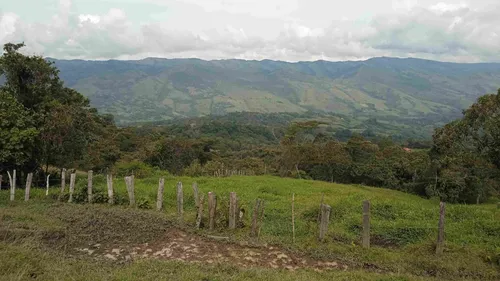 Finca En Guacamayas, Santander, Al Día En Documentos.