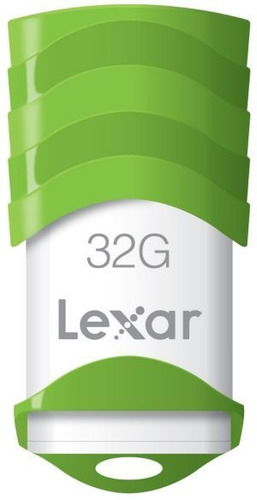 Pendrive Lexar JumpDrive V30 32GB 2.0