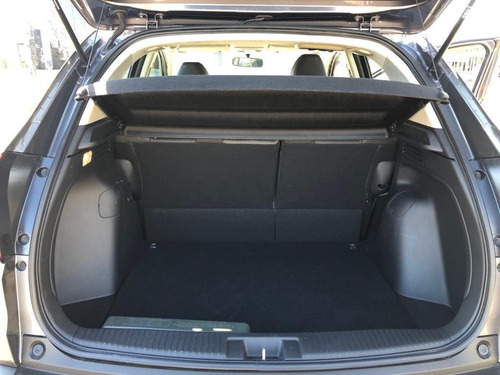 Honda Hr-v 1.8 Ex-l 2wd Cvt 2017