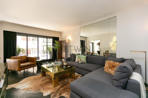 Imagen 1 de 22 de Departamento - Recoleta