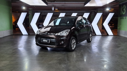 Citroën C3 1.6 FEEL MY20