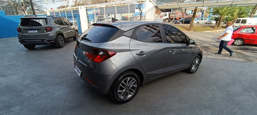 Imagem 8 de 9 de Hyundai Hb20 Vision 1.6 Aut Flex - 2020. Aceito Trocas