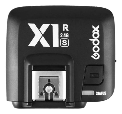 Receptor De Trigger X1r-s Godox Para Sony