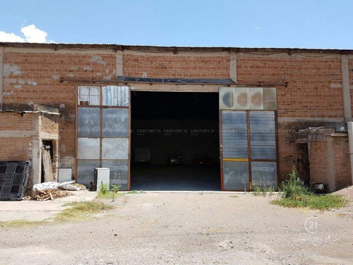 Imagen 5 de 5 de Bodega En Renta En Nombre De Dios