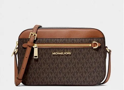 Bolsa mk crossbody hotsell