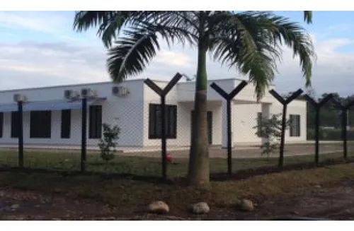 Vendo O Permuto Casa Campestre En Apiay Villavicencio
