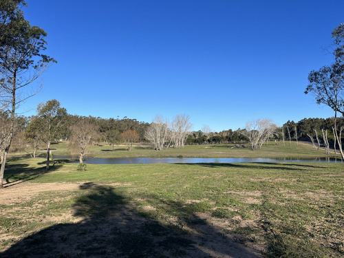 Terreno En Venta En Pueblo Mio Chacras De Golf