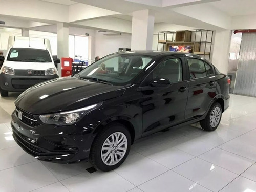 Fiat Cronos Drive 1.3 Mt5 Pack Plus Plan De Ahorro