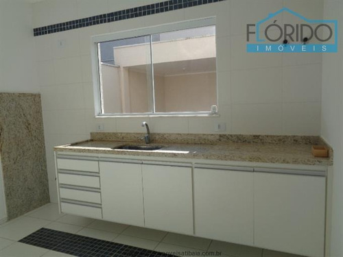 Imagem 9 de 29 de Casas À Venda Em Atibaia/sp - Compre A Sua Casa Aqui! - 1452059