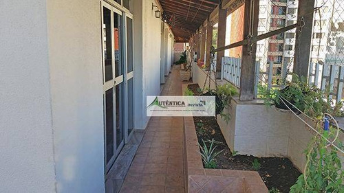 Imagem 21 de 21 de Cobertura Residencial À Venda, Sion, Belo Horizonte - Co0091. - Co0091