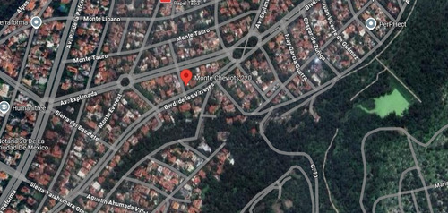 Casa En Venta En Monte Cheviots, Lomas De Chapultepec Secc, Vi Miguel Hidalgo Cdmx